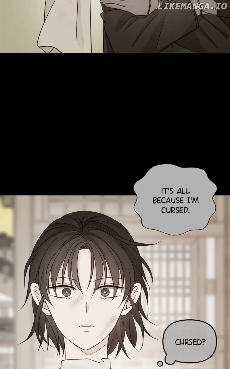 Disaster Is Always Nearby Chapter 41 page 79