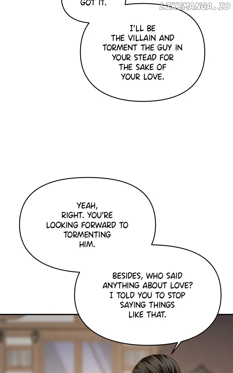 Disaster Is Always Nearby Chapter 42 page 46