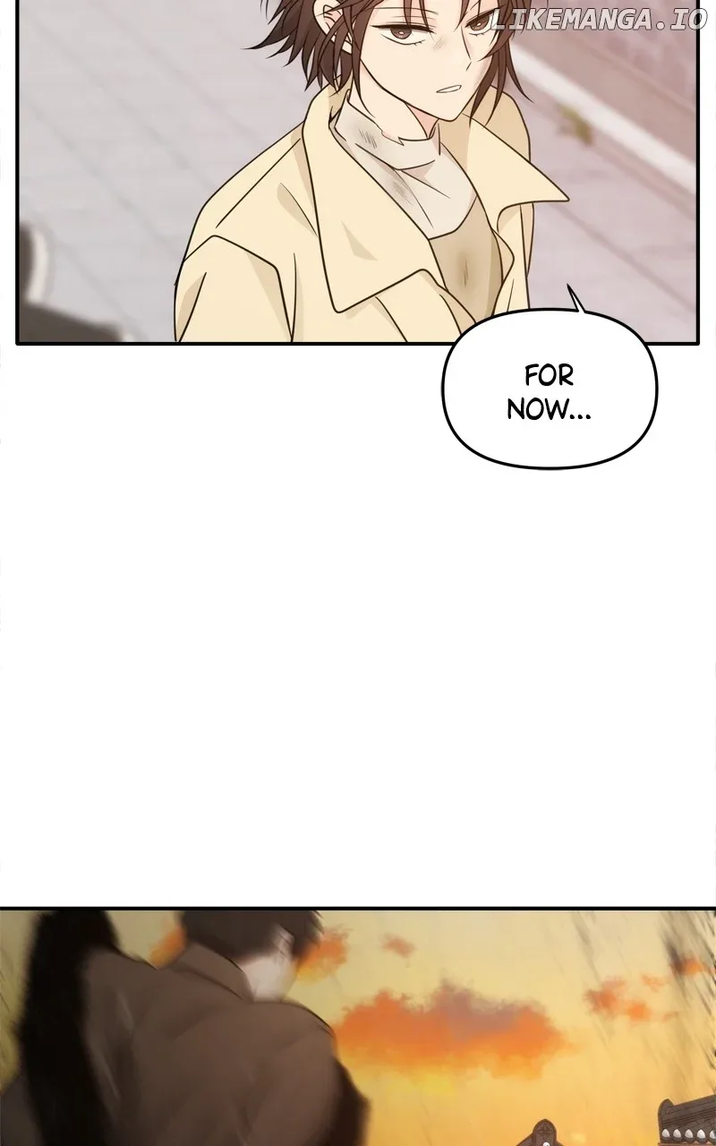 Disaster Is Always Nearby Chapter 41 page 82