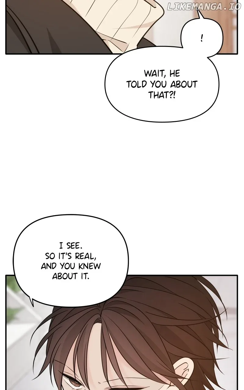Disaster Is Always Nearby Chapter 41 page 76