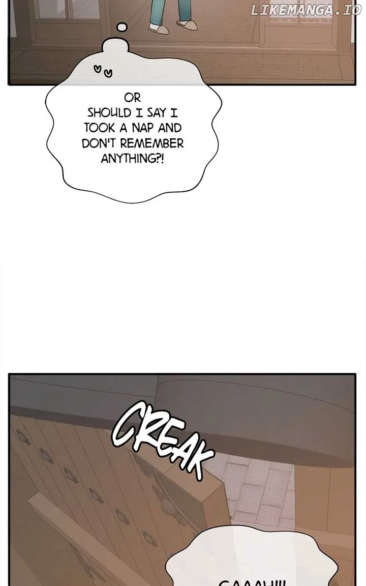Disaster Is Always Nearby Chapter 24 page 99