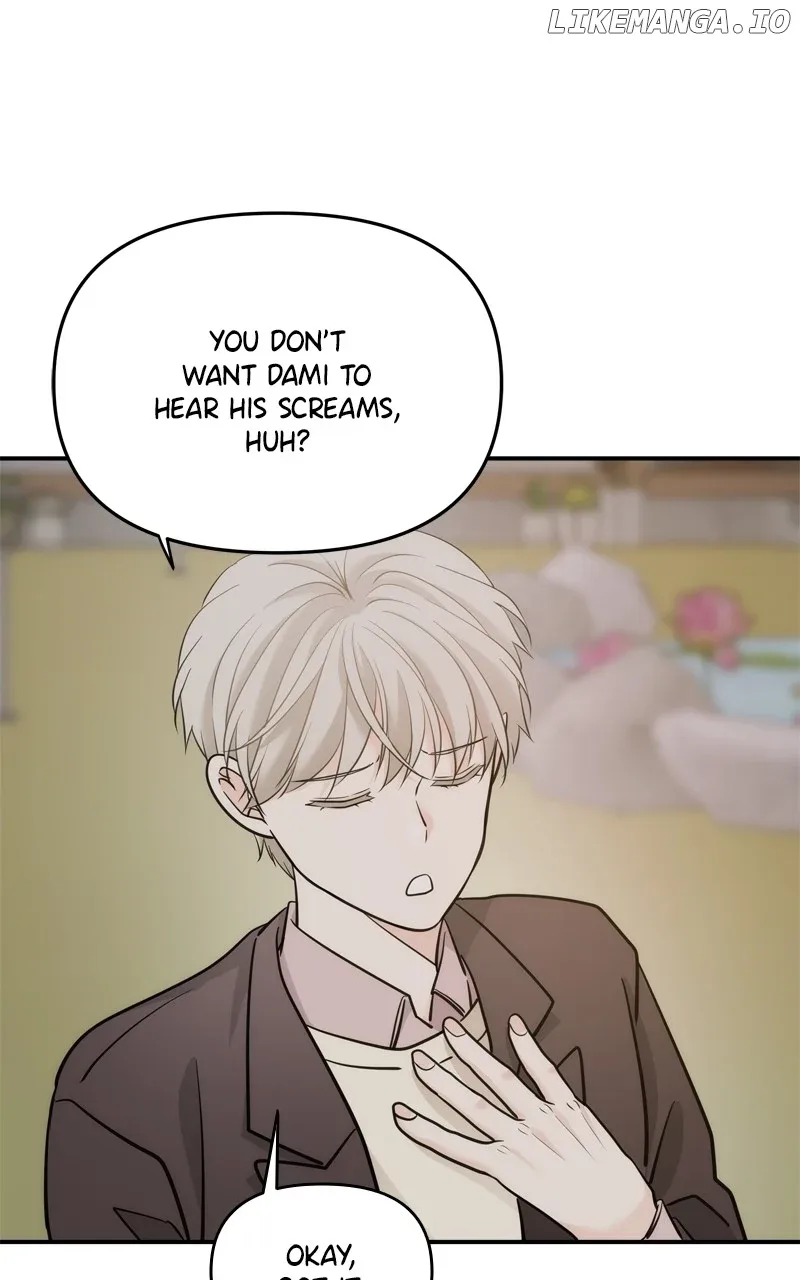 Disaster Is Always Nearby Chapter 42 page 45