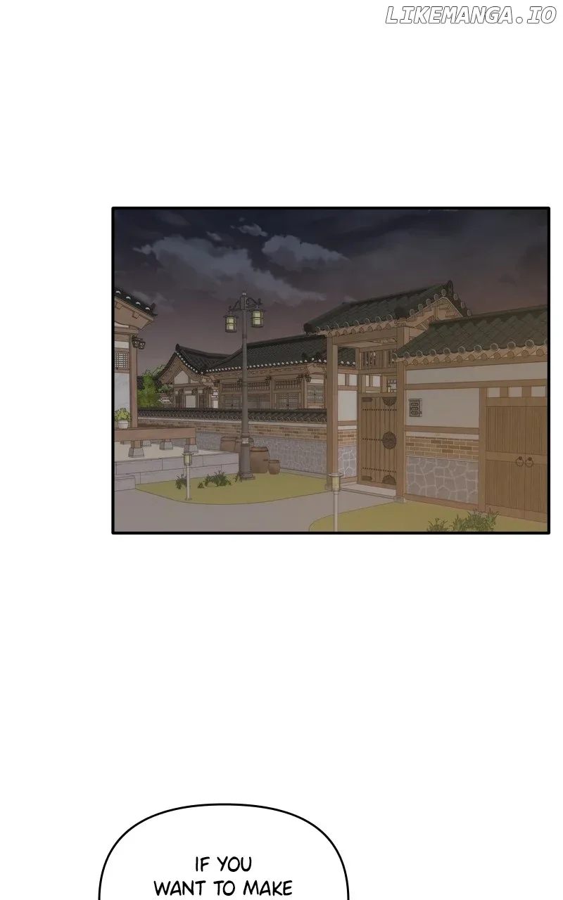 Disaster Is Always Nearby Chapter 42 page 43