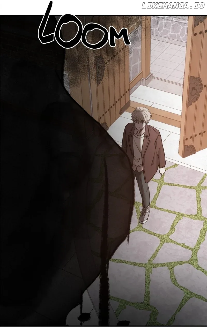 Disaster Is Always Nearby Chapter 40 page 37