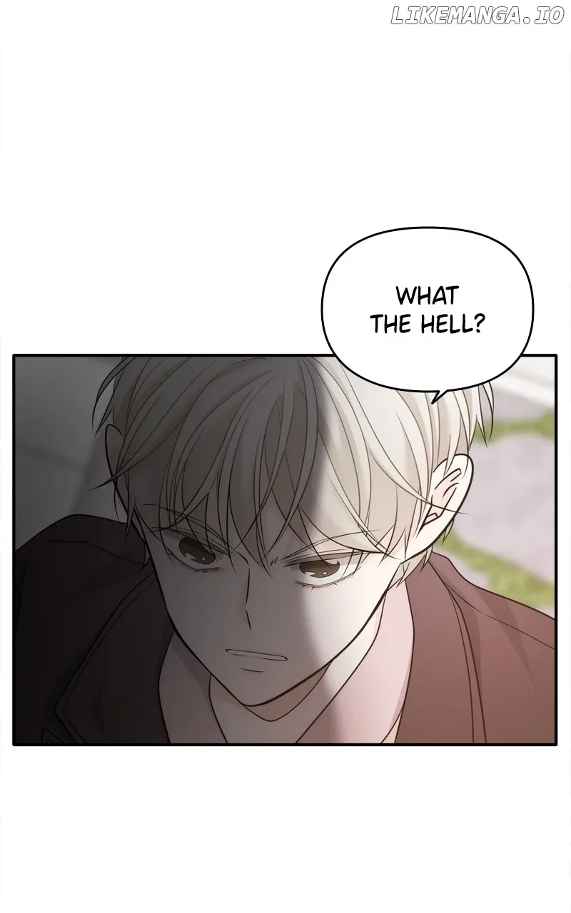 Disaster Is Always Nearby Chapter 40 page 38