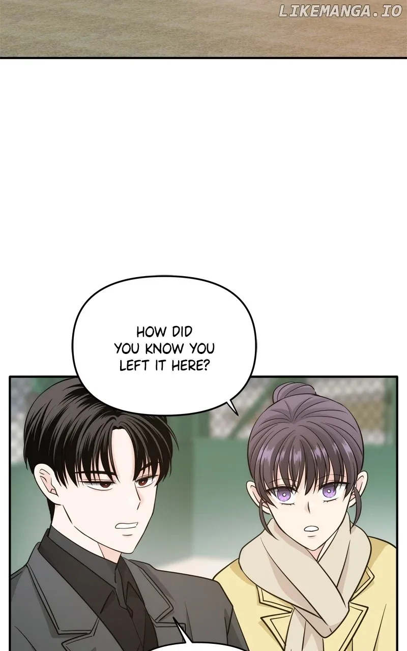 Disaster Is Always Nearby Chapter 42 page 51