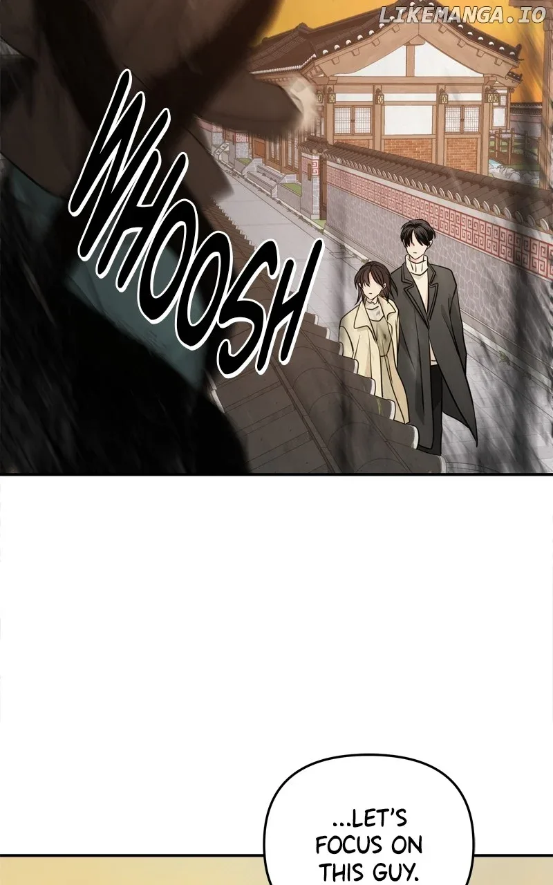 Disaster Is Always Nearby Chapter 41 page 83