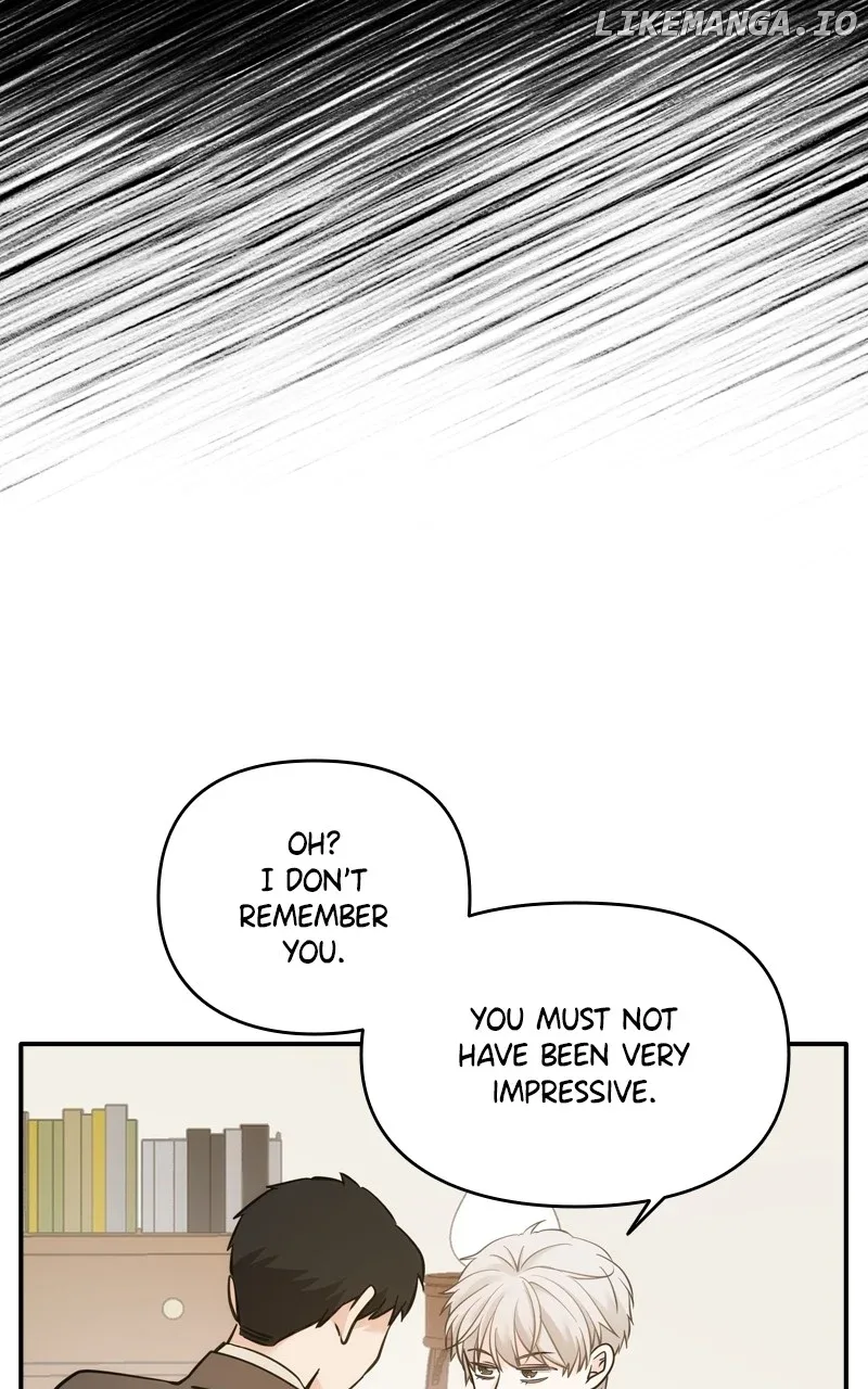 Disaster Is Always Nearby Chapter 42 page 37