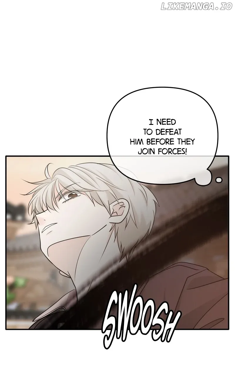 Disaster Is Always Nearby Chapter 40 page 49