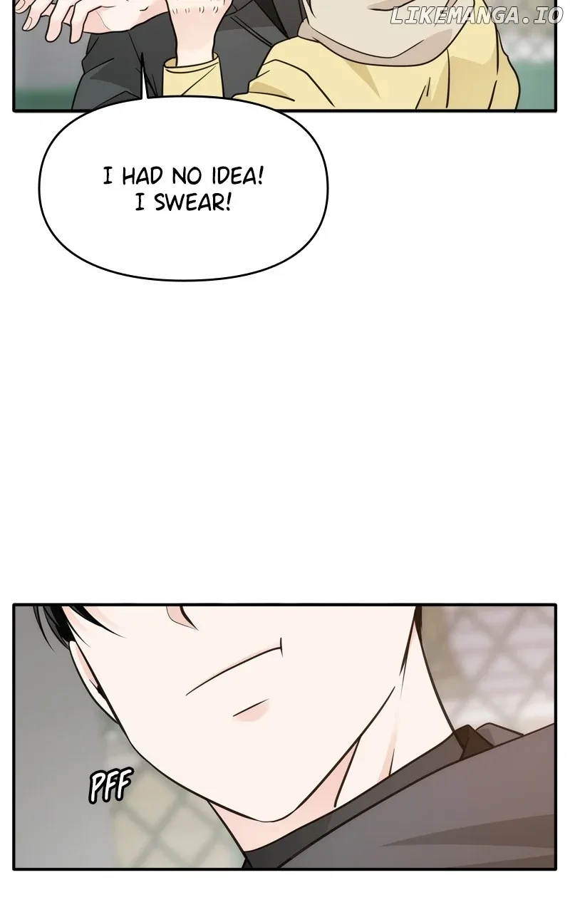 Disaster Is Always Nearby Chapter 42 page 75