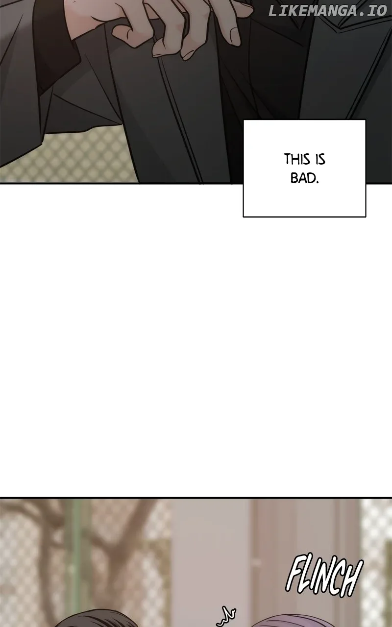 Disaster Is Always Nearby Chapter 42 page 84