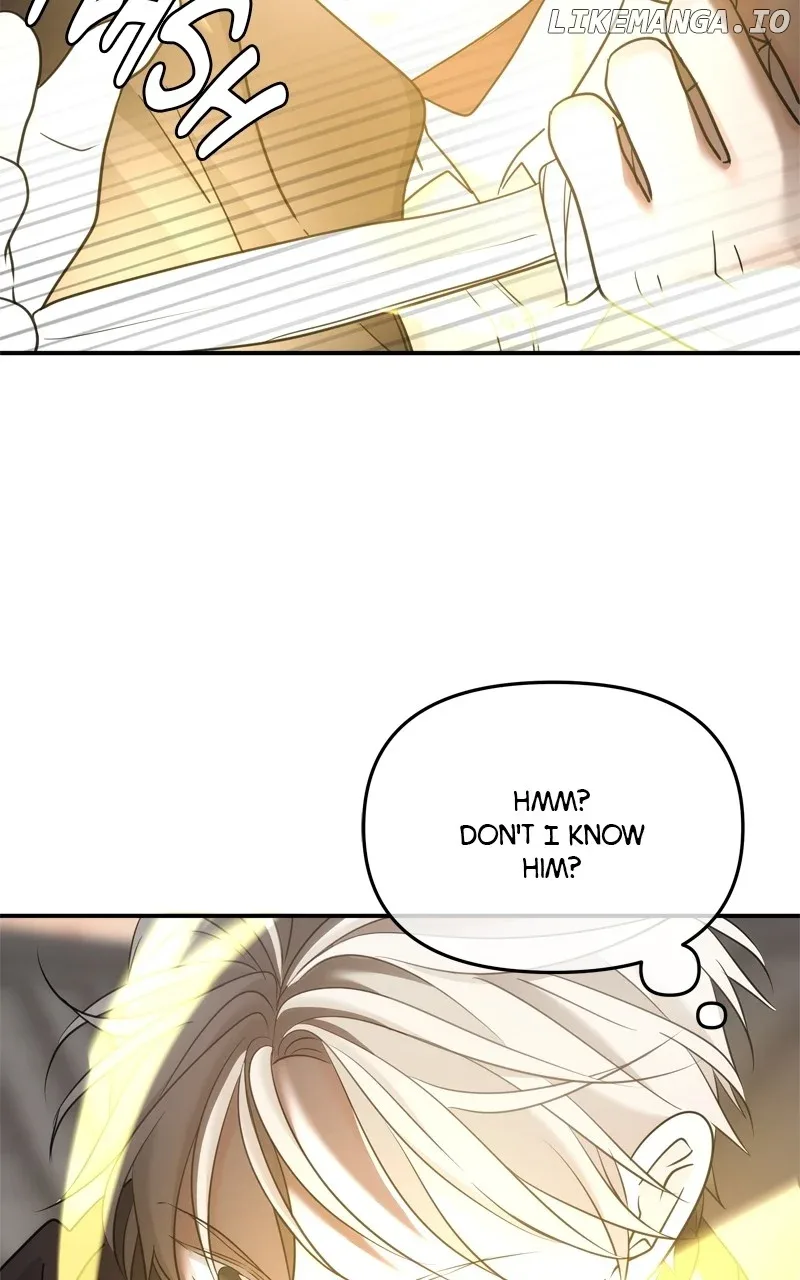 Disaster Is Always Nearby Chapter 40 page 56