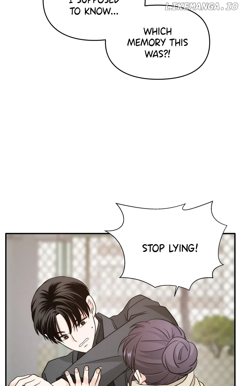 Disaster Is Always Nearby Chapter 42 page 74