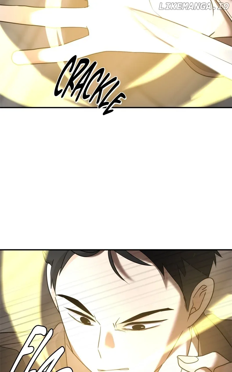 Disaster Is Always Nearby Chapter 40 page 55