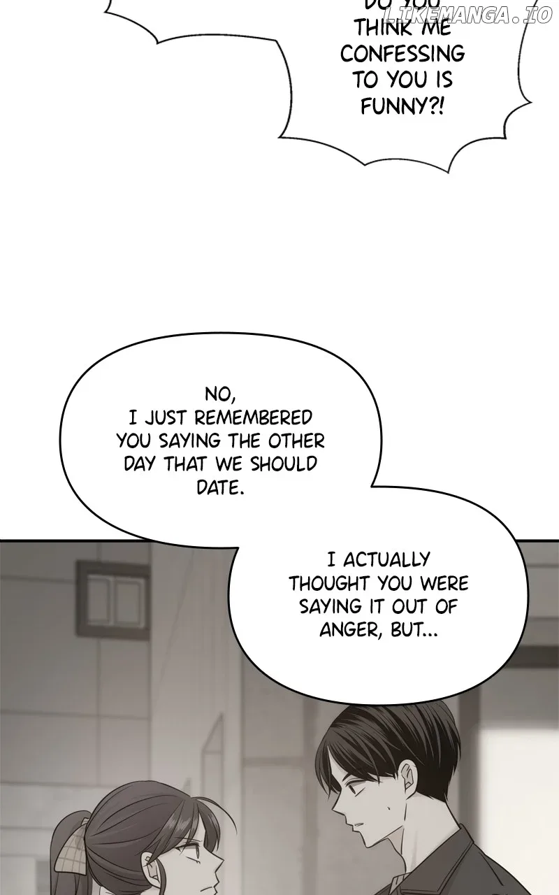 Disaster Is Always Nearby Chapter 42 page 77