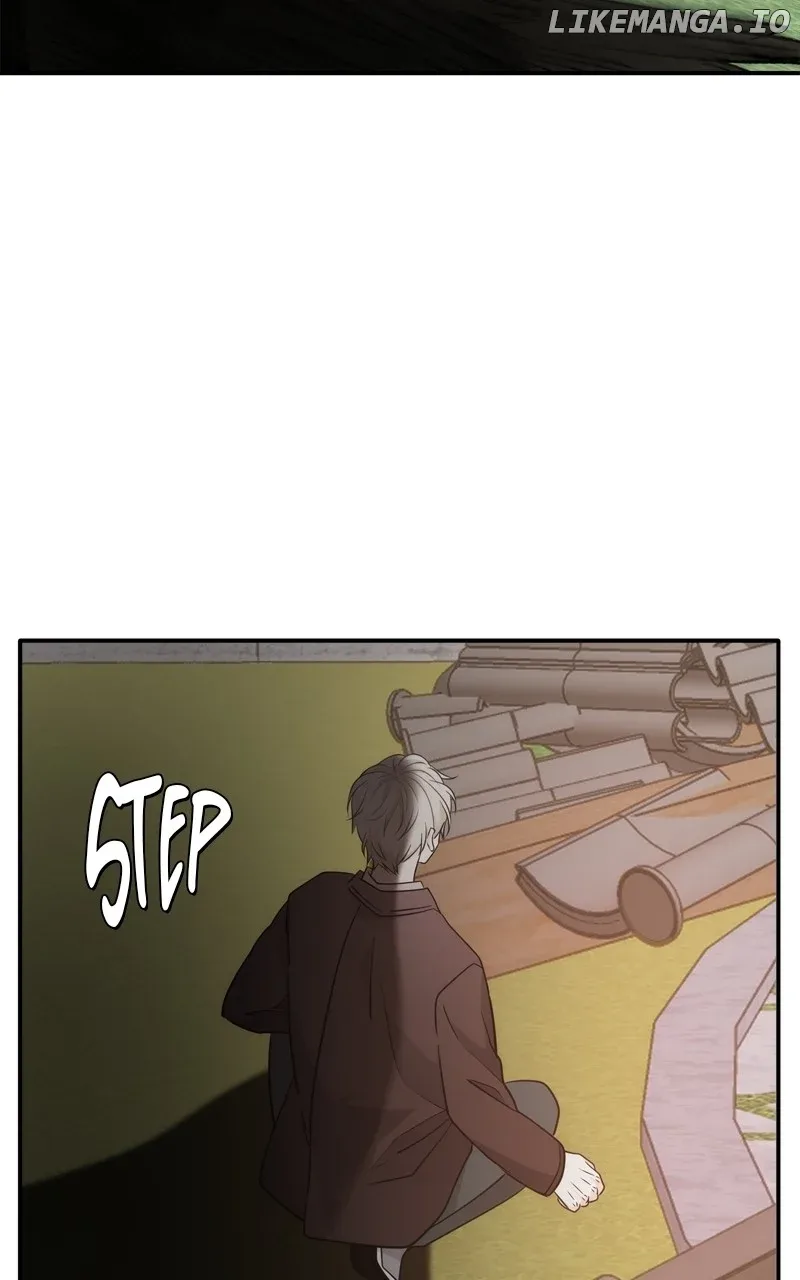 Disaster Is Always Nearby Chapter 40 page 51