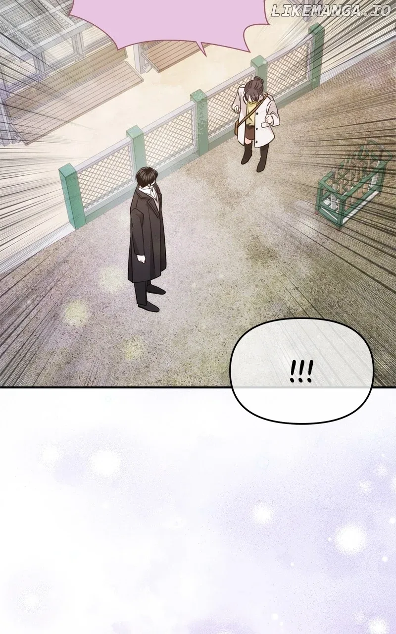 Disaster Is Always Nearby Chapter 42 page 65