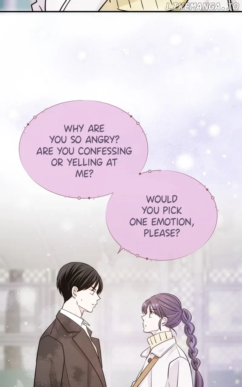 Disaster Is Always Nearby Chapter 42 page 70