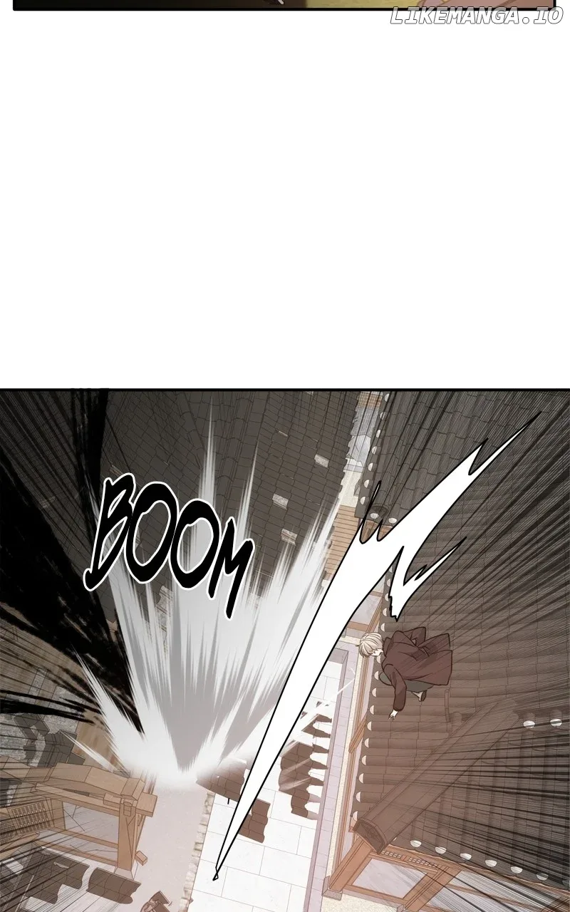 Disaster Is Always Nearby Chapter 40 page 52