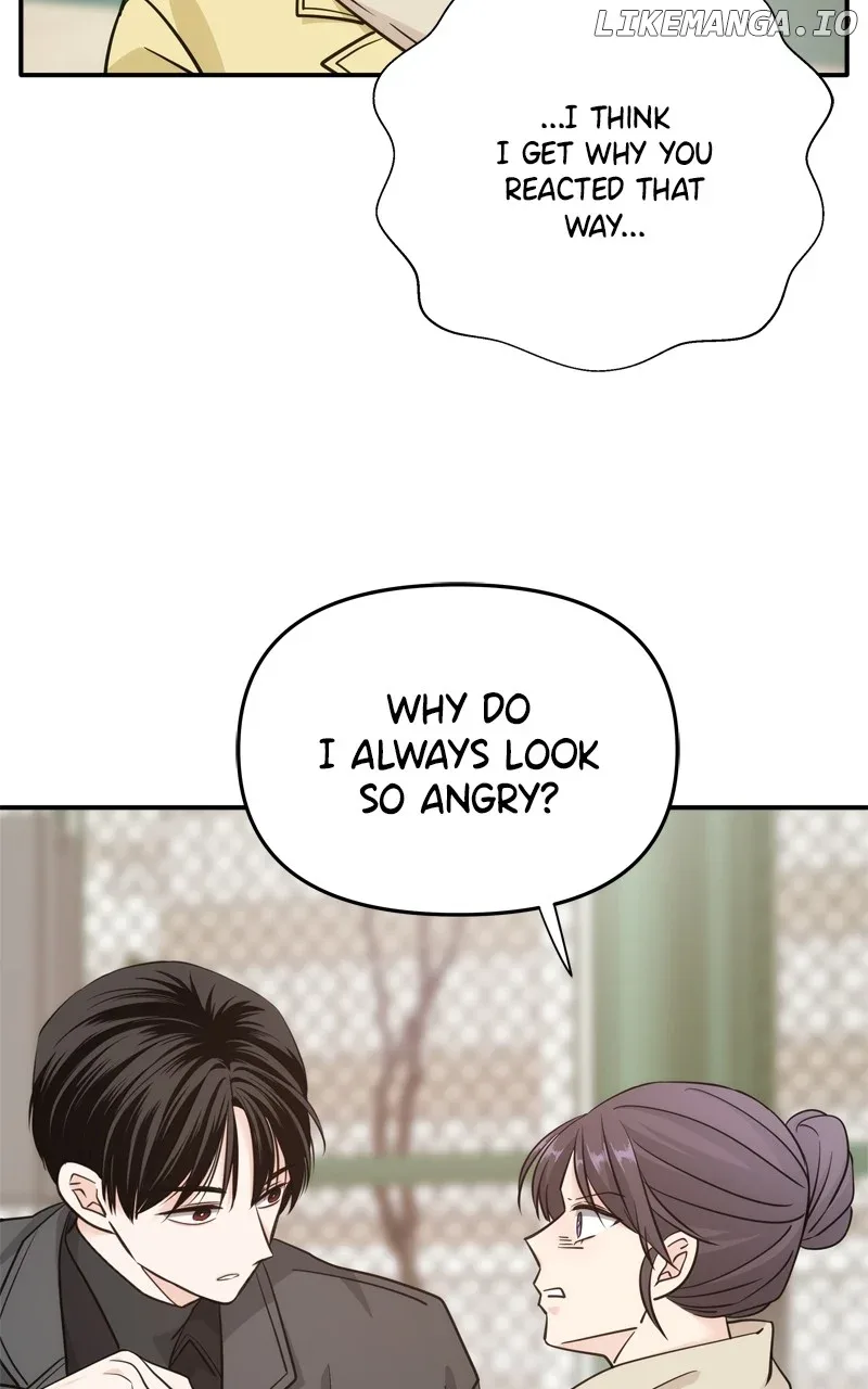 Disaster Is Always Nearby Chapter 42 page 81
