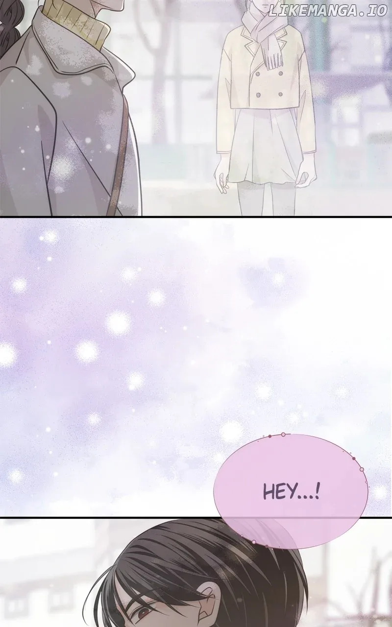 Disaster Is Always Nearby Chapter 42 page 61