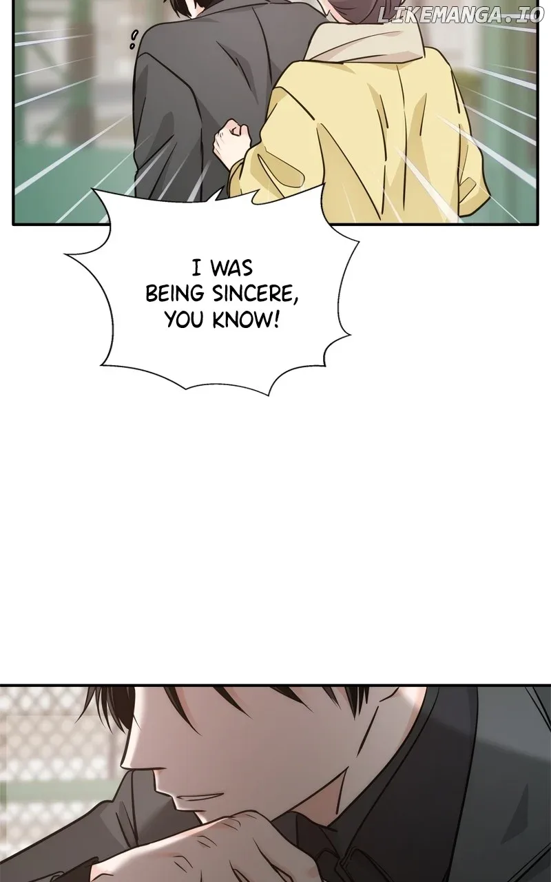 Disaster Is Always Nearby Chapter 42 page 83