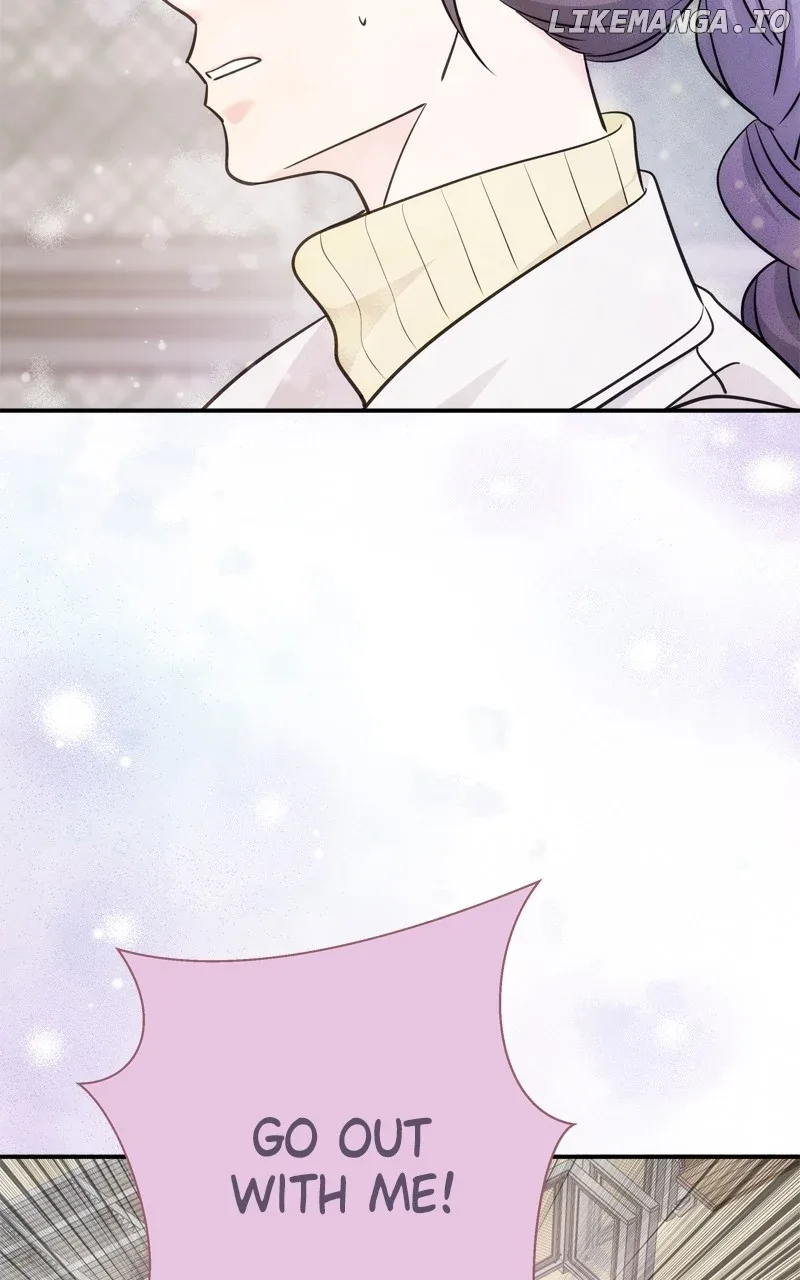 Disaster Is Always Nearby Chapter 42 page 64