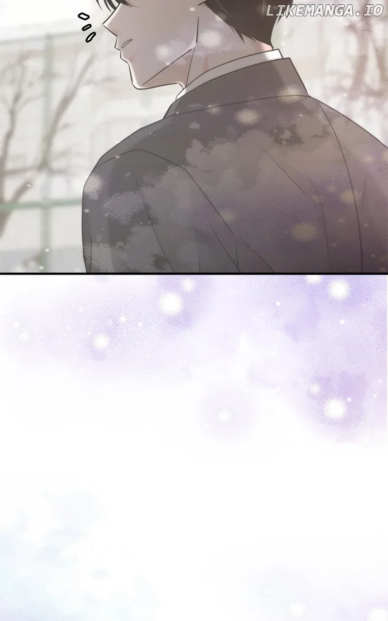 Disaster Is Always Nearby Chapter 42 page 62