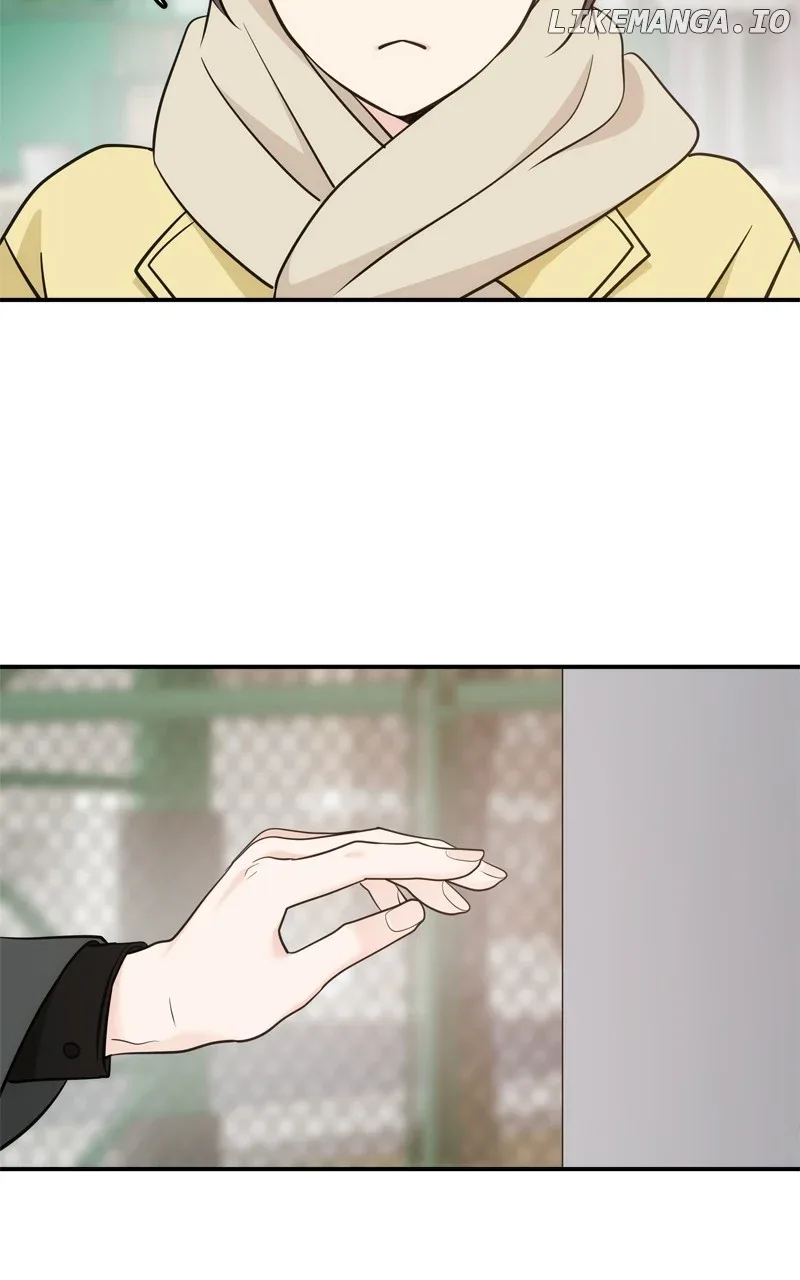 Disaster Is Always Nearby Chapter 42 page 57