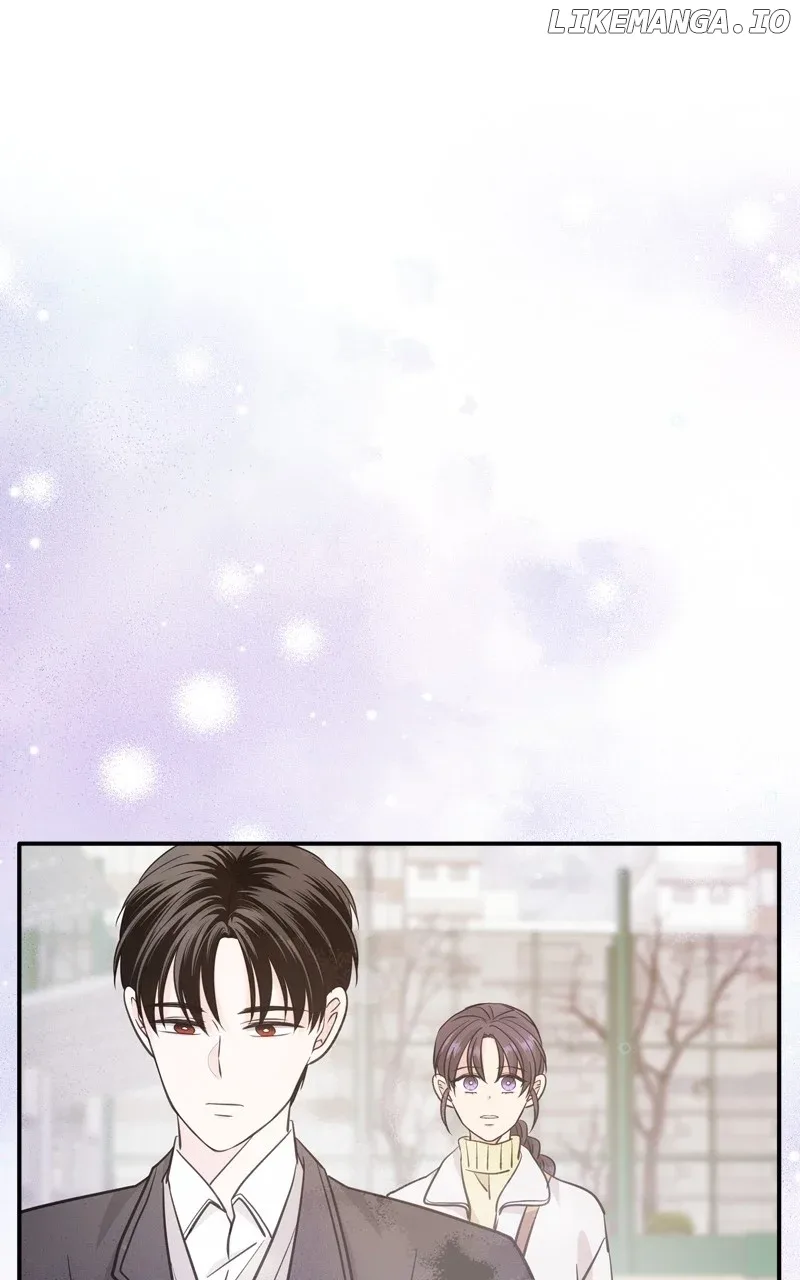 Disaster Is Always Nearby Chapter 42 page 59