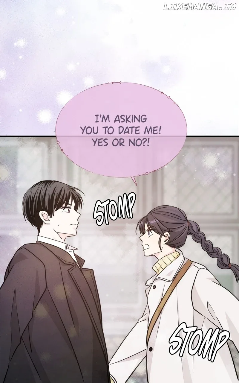 Disaster Is Always Nearby Chapter 42 page 67
