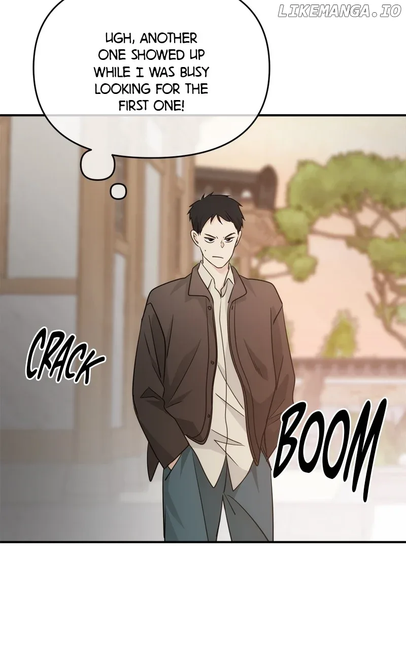 Disaster Is Always Nearby Chapter 40 page 48
