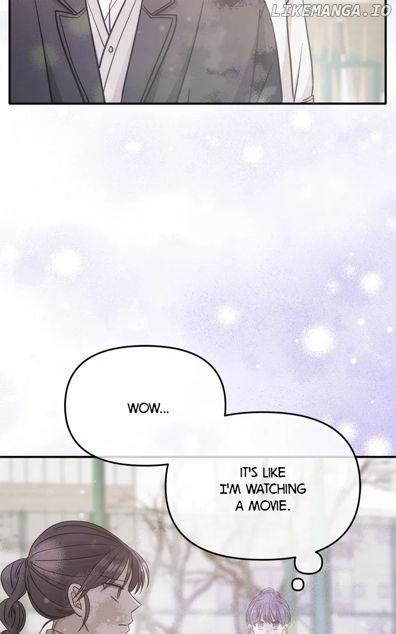 Disaster Is Always Nearby Chapter 42 page 60