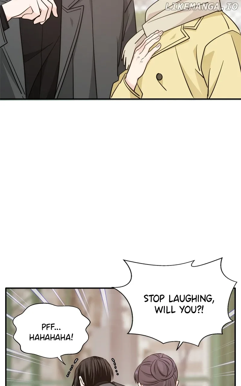 Disaster Is Always Nearby Chapter 42 page 82