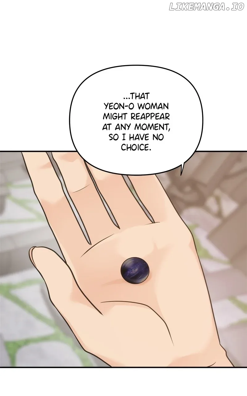 Disaster Is Always Nearby Chapter 40 page 63