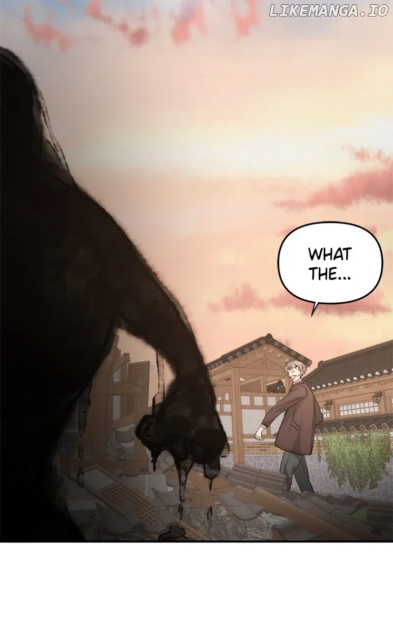 Disaster Is Always Nearby Chapter 40 page 66