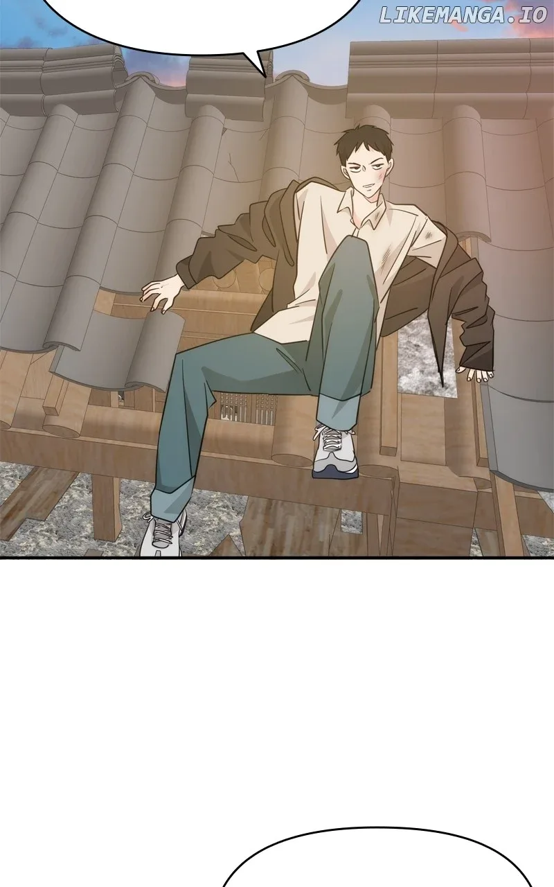 Disaster Is Always Nearby Chapter 40 page 59