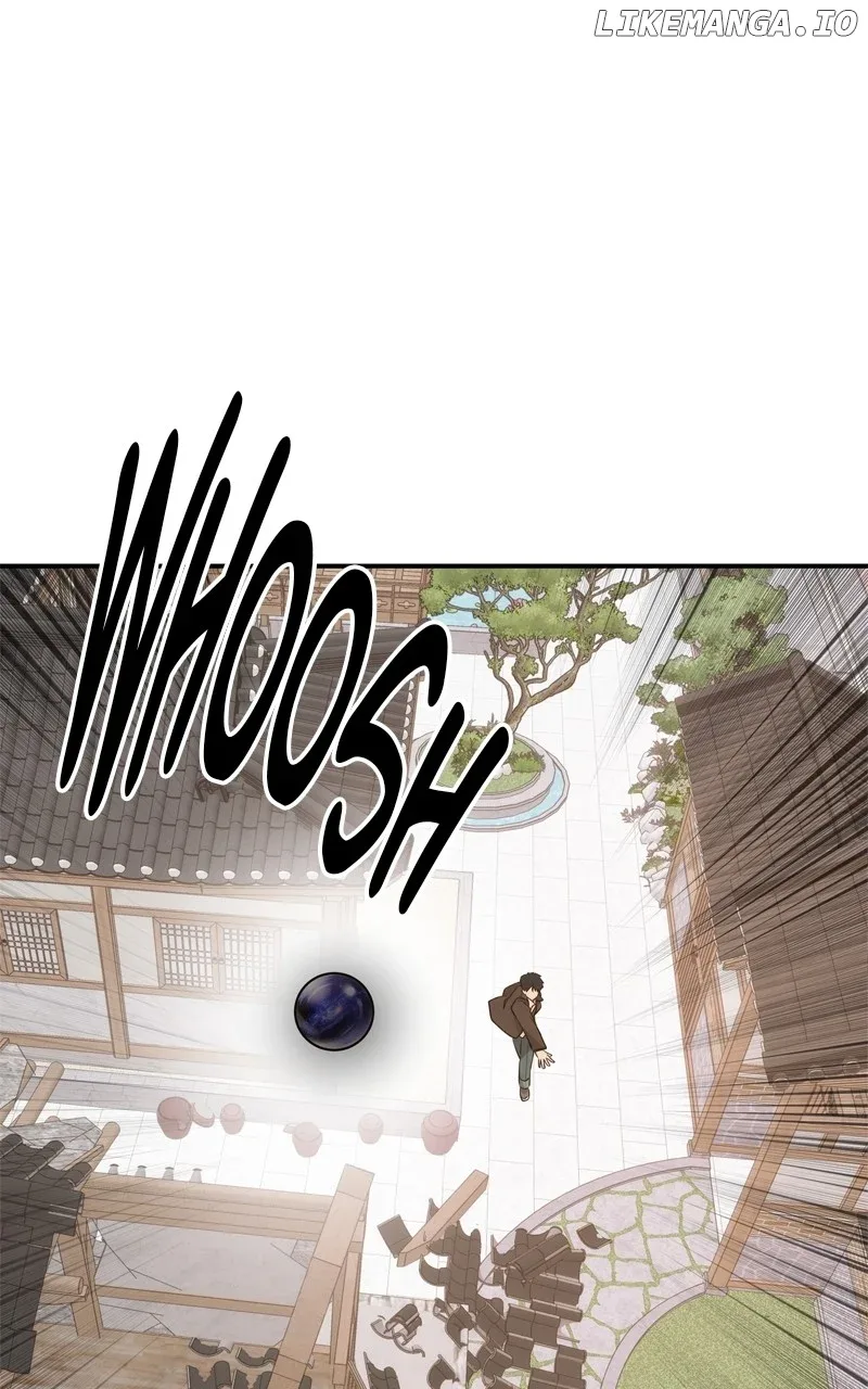 Disaster Is Always Nearby Chapter 40 page 64