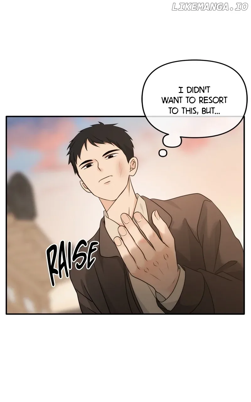 Disaster Is Always Nearby Chapter 40 page 62