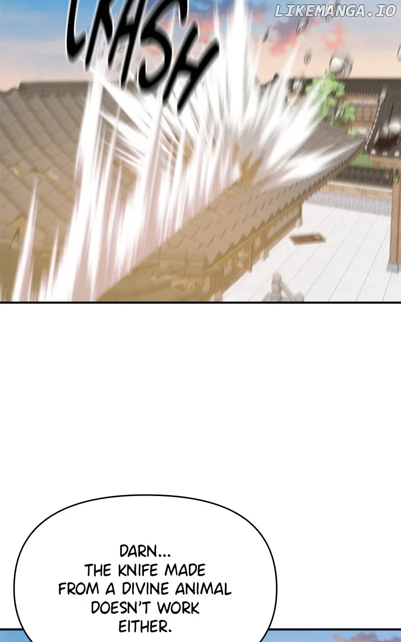 Disaster Is Always Nearby Chapter 40 page 58