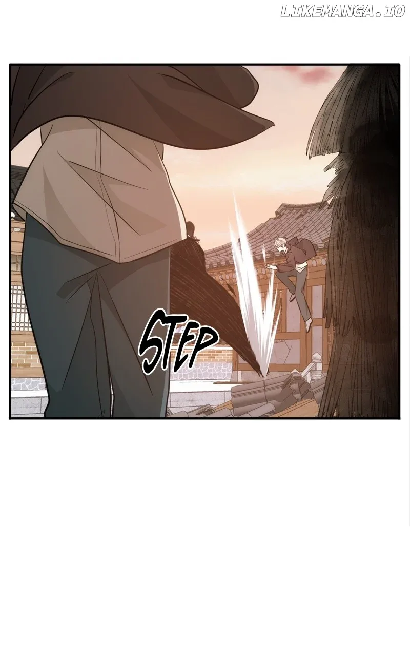 Disaster Is Always Nearby Chapter 40 page 61