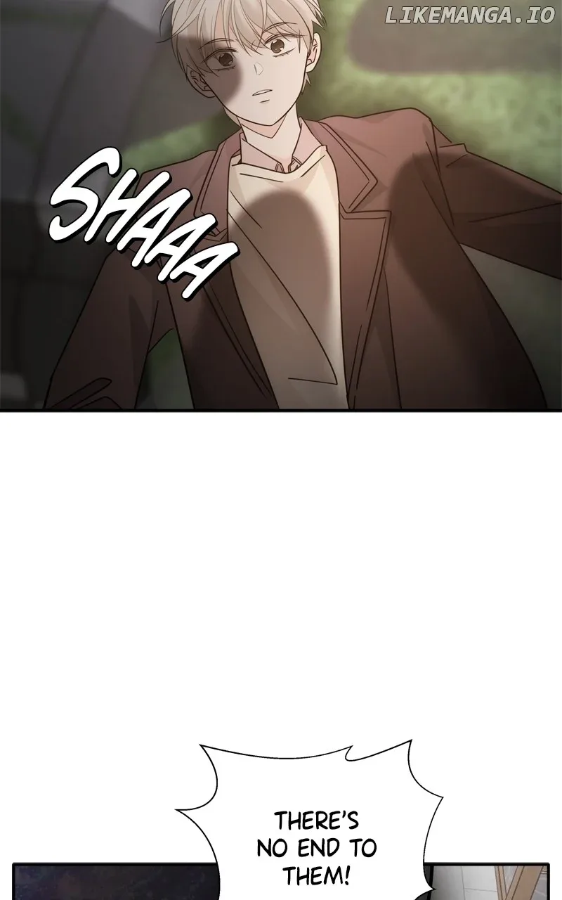 Disaster Is Always Nearby Chapter 40 page 75