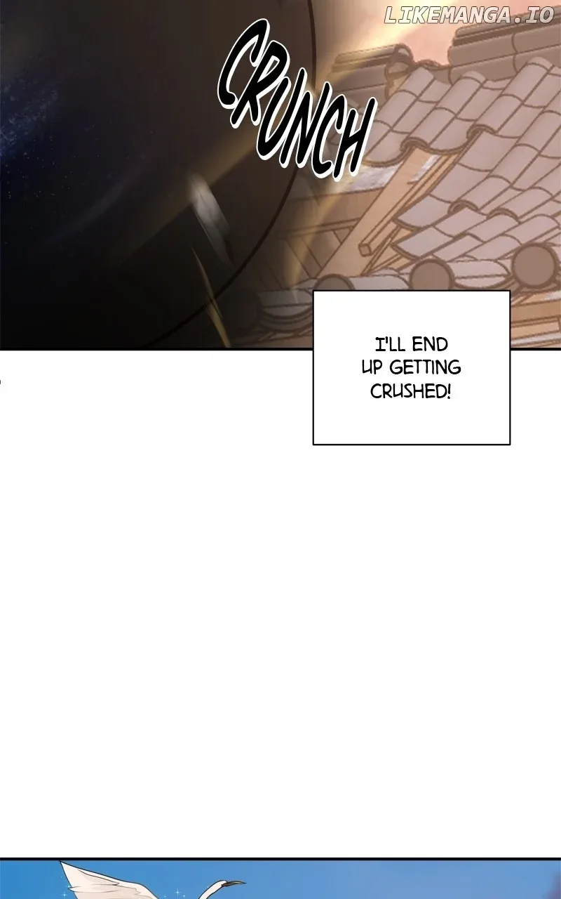 Disaster Is Always Nearby Chapter 40 page 77