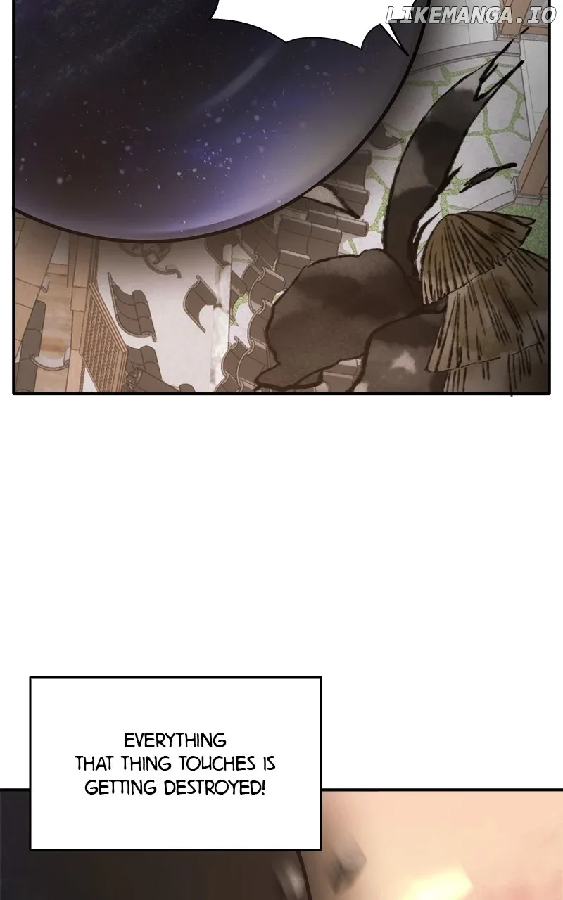 Disaster Is Always Nearby Chapter 40 page 76