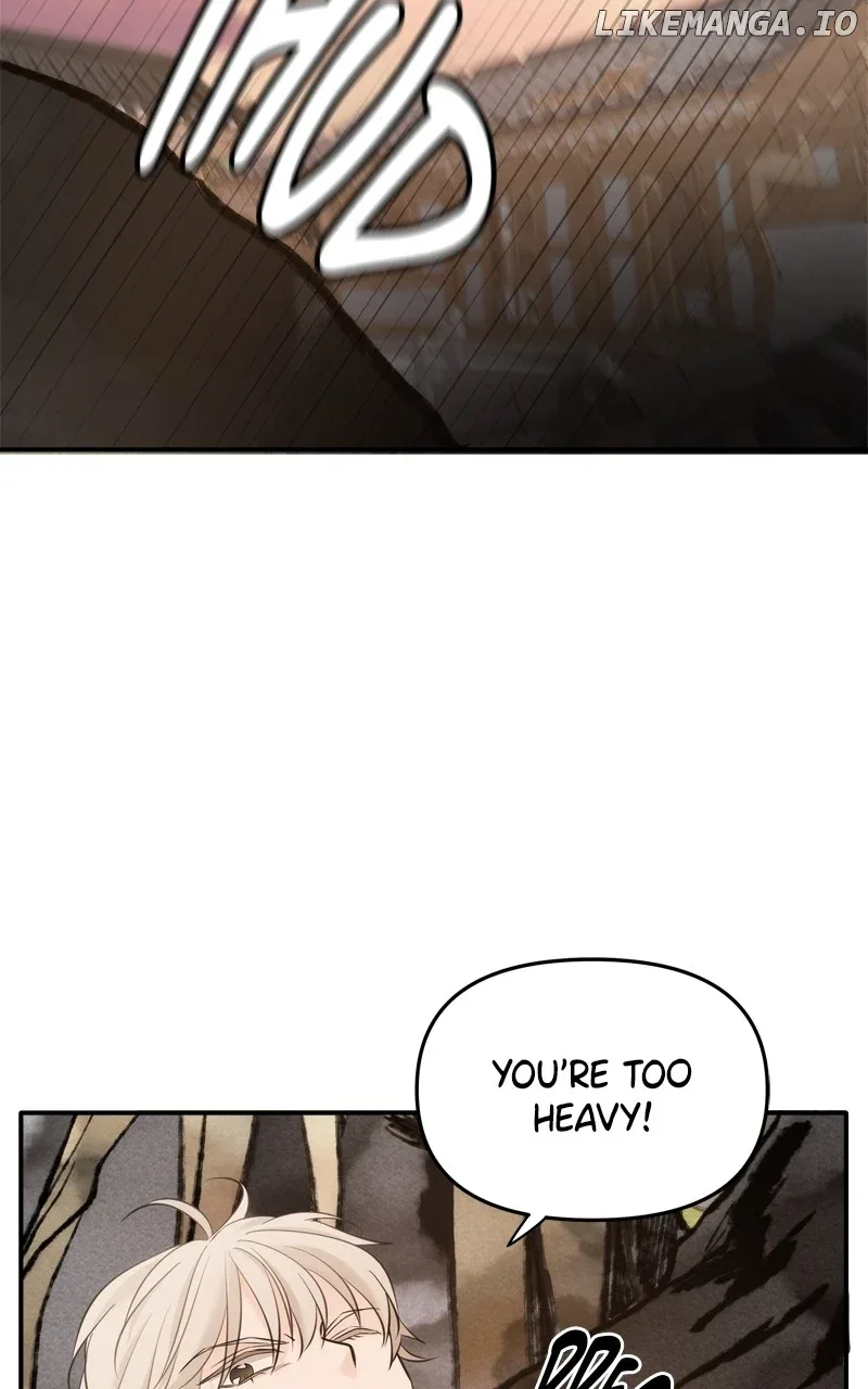 Disaster Is Always Nearby Chapter 40 page 72