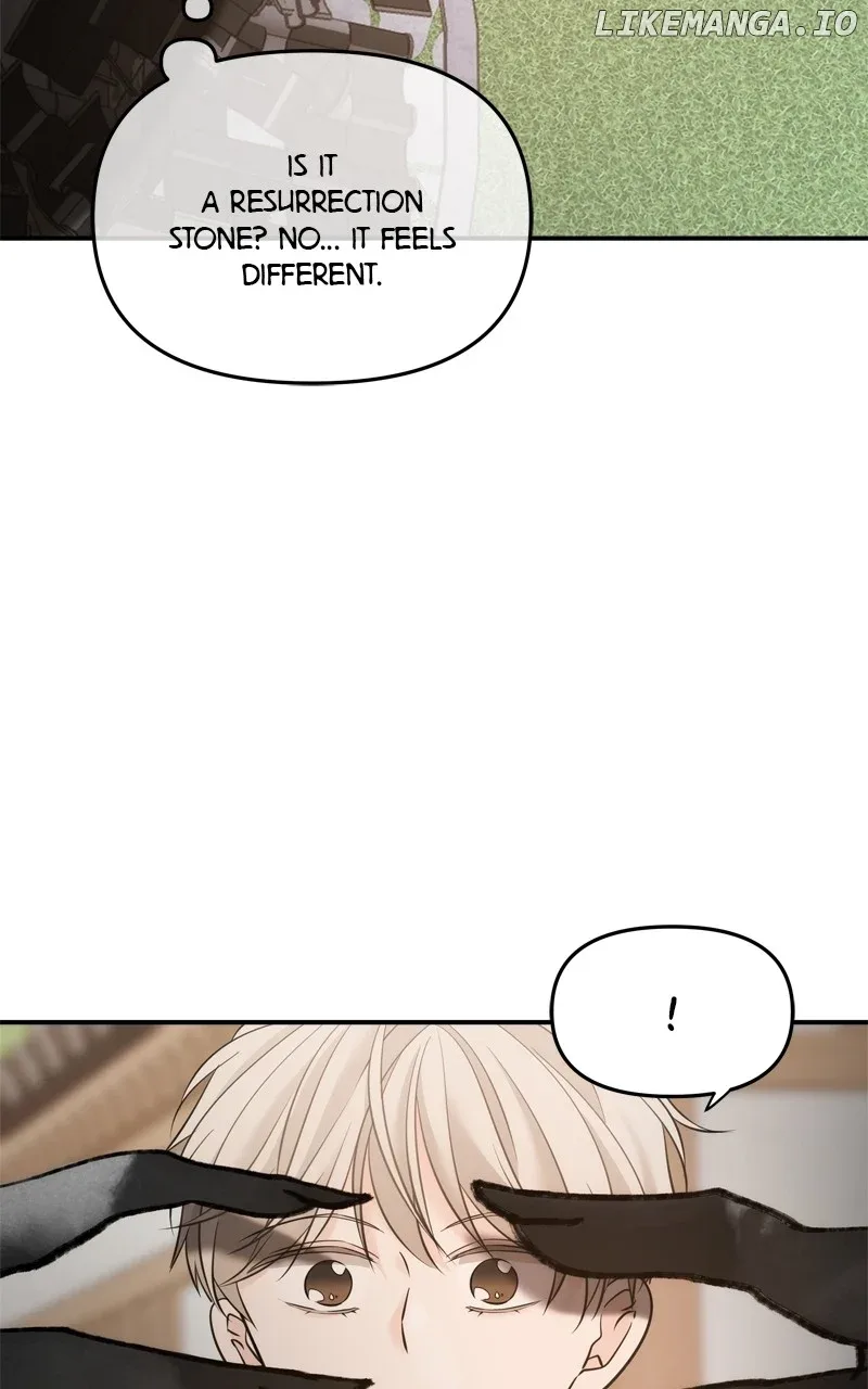 Disaster Is Always Nearby Chapter 40 page 70