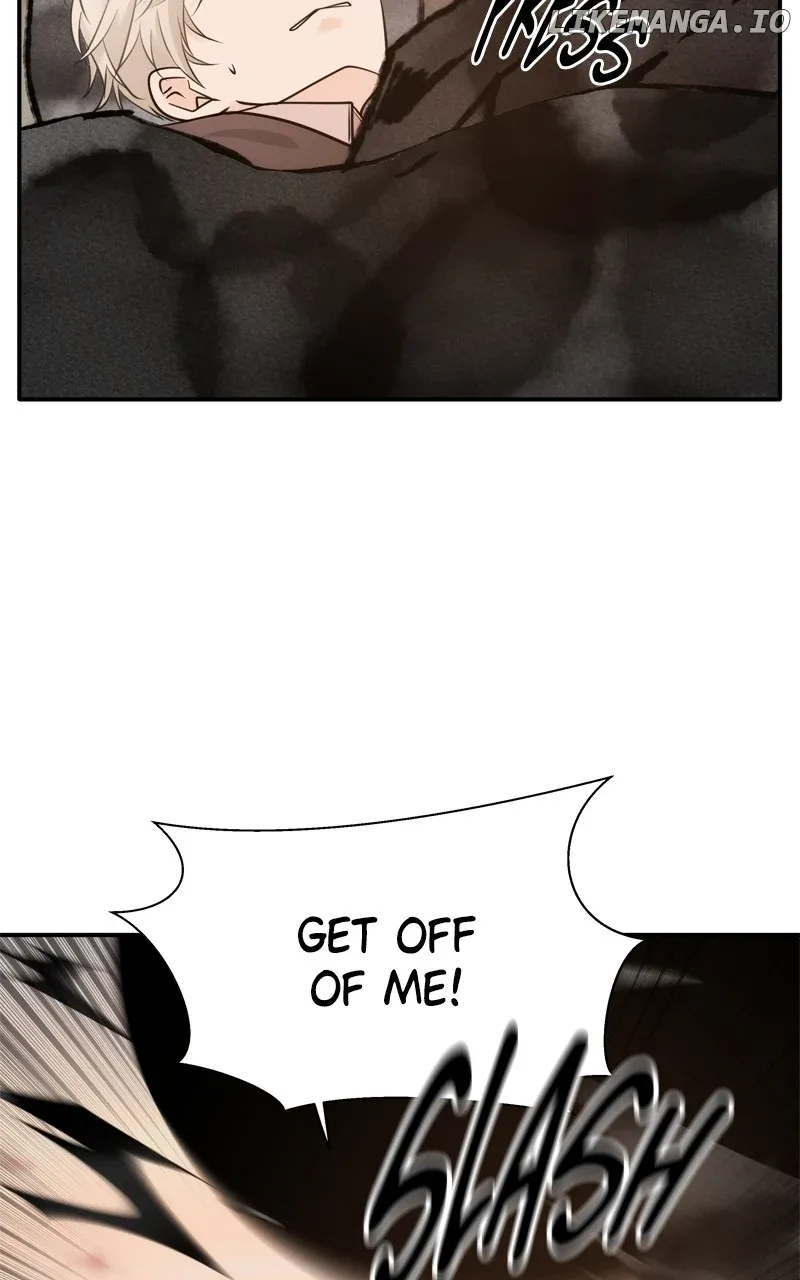 Disaster Is Always Nearby Chapter 40 page 73