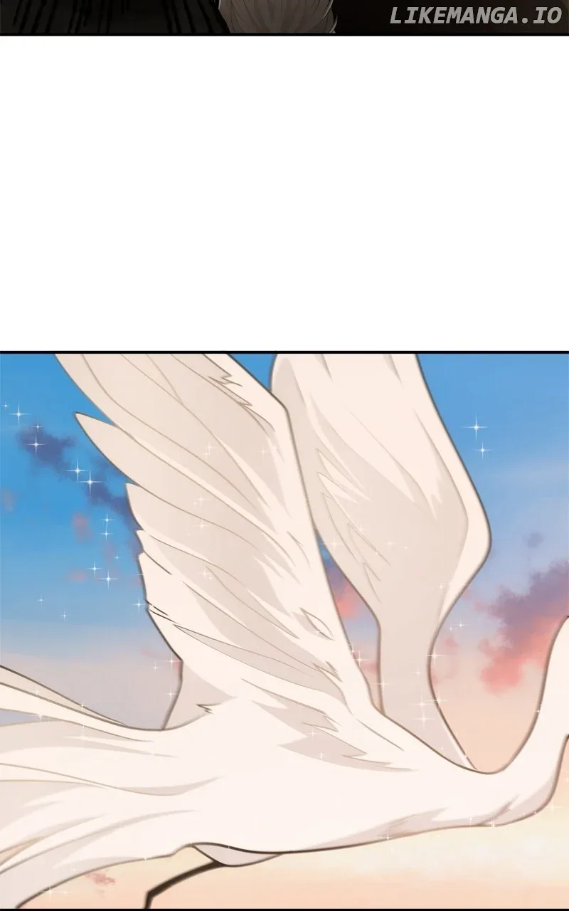 Disaster Is Always Nearby Chapter 40 page 79