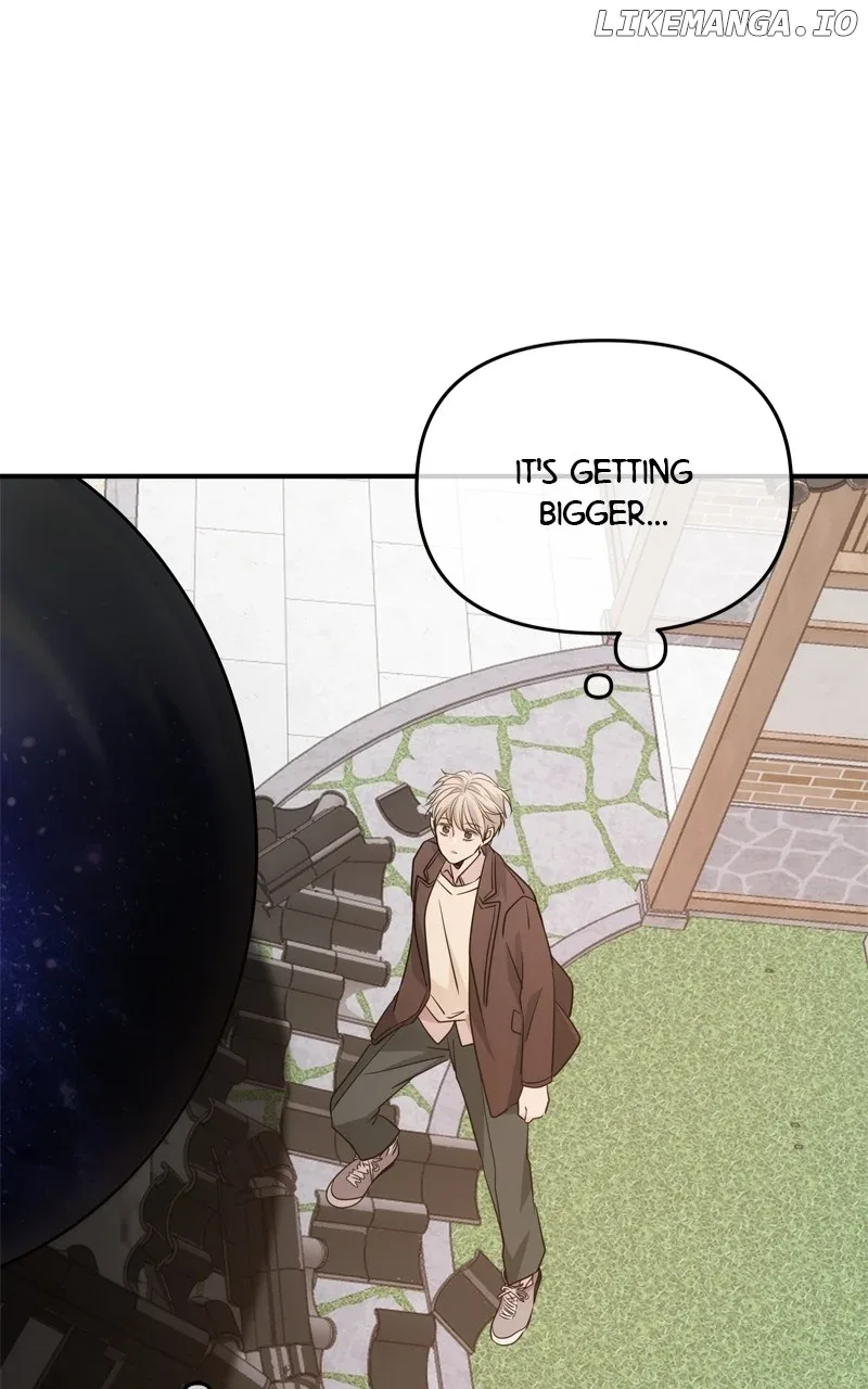 Disaster Is Always Nearby Chapter 40 page 69