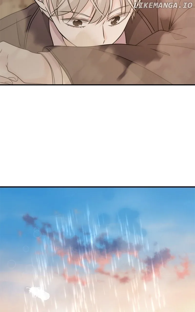 Disaster Is Always Nearby Chapter 40 page 89